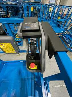 Egyéb  Genie GS 4046 E-Drive Next-Gen (6)