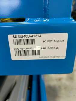 Egyéb  Genie GS 4046 E-Drive Next-Gen (7)