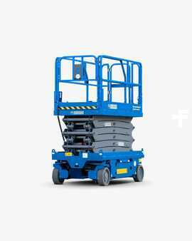 Egyéb  Genie GS 4046 E-Drive Next-Gen (9)