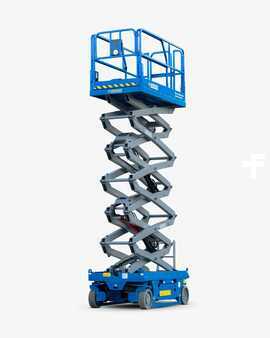 Egyéb  Genie GS 3246 E-Drive Next-Gen (1)