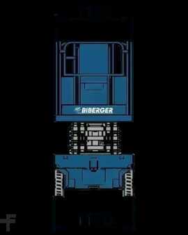 Plataforma Tijera 2025 Genie Genie GS 2646 E-Drive Next Gen (4)