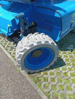 Kloubová pracovní plošina 2024  Magni DAB 18 RT (10)