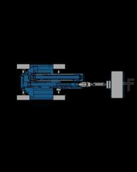 Kloubová pracovní plošina 2024  Magni DAB 18 RT (14)