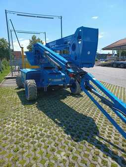 Kloubová pracovní plošina 2024  Magni DAB 18 RT (7)