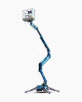 Scherenarbeitsbühne  JLG X17J+ (10)