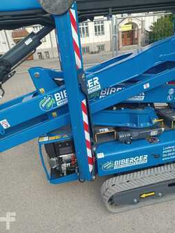 Scherenarbeitsbühne  JLG X17J+ (6)