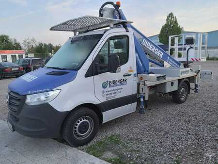 Lastvogns platform 2020  Multitel-Pagliero Multitel MT162EX (Hybrid) (3)