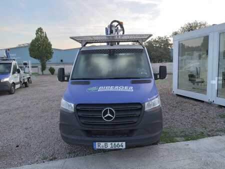 Podnośniki koszowe 2020 Multitel-Pagliero Multitel MT162EX (Hybrid) (4)