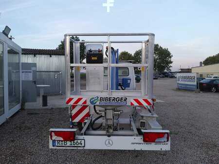 Lastvogns platform 2020  Multitel-Pagliero Multitel MT162EX (Hybrid) (5)