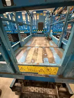 Saxliftar 2008  Genie GS 2646 (4)