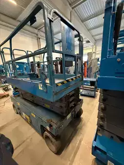 Saxliftar 2008  Genie GS 2646 (5)