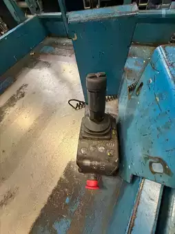 Saxliftar 2008  Genie GS 2646 (6)