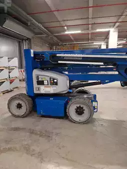 Articulated Boom 2020  Niftylift HR17NE (1)