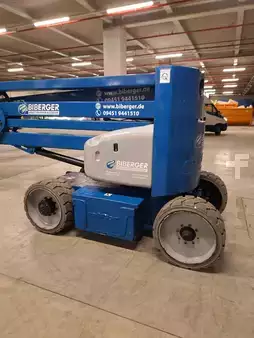 Articulated Boom 2020  Niftylift HR17NE (3)