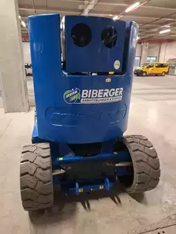 Articulated Boom 2020  Niftylift HR17NE (6)