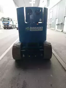 Articulated Boom 2020  Niftylift HR17NE (7)