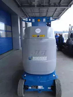 Csukló munka emelvény 2022  JLG Toucan 10E-L (5)