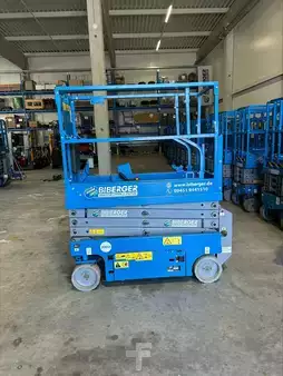 Saxliftar 2020  Genie GS 1932 (1)