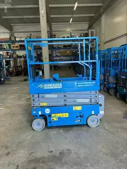 Saxliftar 2020  Genie GS 1932 (2)