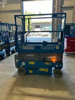 Saxliftar 2020  Genie GS 1932 (4)