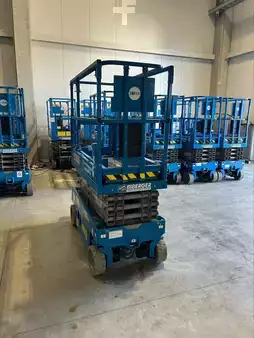 Saxliftar 2020  Genie GS 1932 (5)