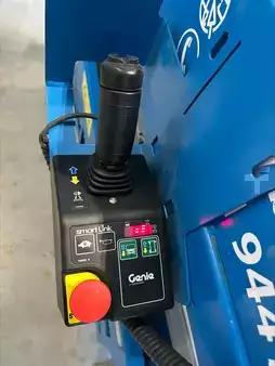 Saxliftar 2020  Genie GS 1932 (6)