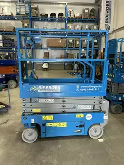 Saxliftar 2020  Genie GS 1932 (1)