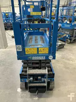 Saxliftar 2020  Genie GS 1932 (4)