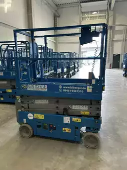 Saxliftar 2020  Genie GS 1932 (5)