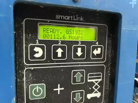 Saxliftar 2020  Genie GS 1932 (6)