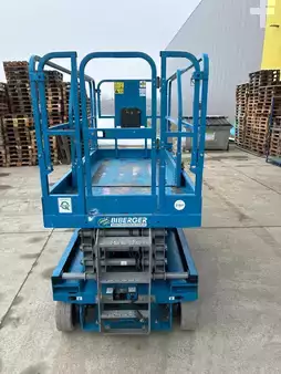 Scherenarbeitsbühne  Genie GS 2646 (5)