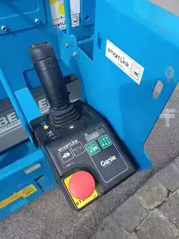 Scherenarbeitsbühne  Genie GS 1932 (6)