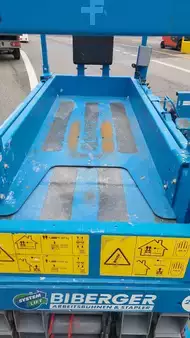 Scherenarbeitsbühne  Genie GS 1932 (6)