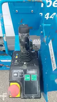 Scherenarbeitsbühne  Genie GS 1932 (7)