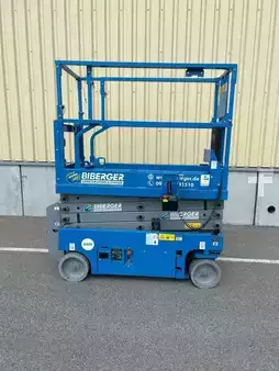 Scherenarbeitsbühne  Genie GS 1932 (1)