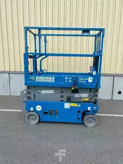 Scherenarbeitsbühne  Genie GS 1932 (2)