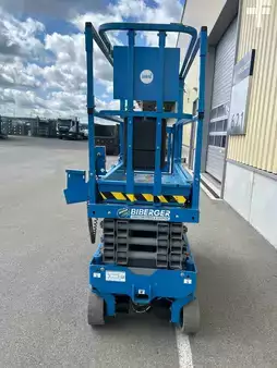 Scherenarbeitsbühne  Genie GS 1932 (3)