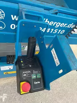 Scherenarbeitsbühne  Genie GS 1932 (6)