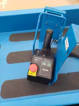 Scherenarbeitsbühne  Genie GS 1932 (7)