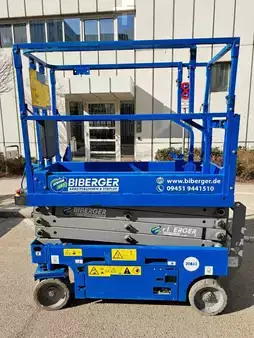 Scherenarbeitsbühne  Genie GS 1932 E-Drive (4)