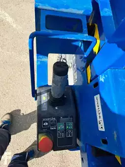 Scherenarbeitsbühne  Genie GS 1932 E-Drive (6)