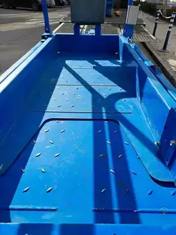 Scherenarbeitsbühne  Genie GS 1932 E-Drive (7)