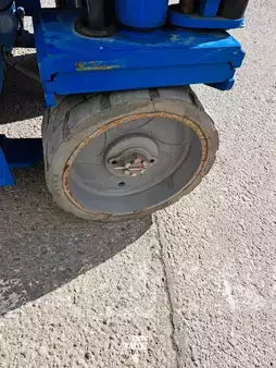 Scherenarbeitsbühne  Genie GS 1932 E-Drive (8)