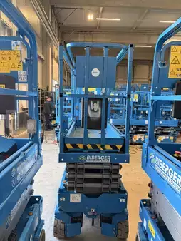 Scherenarbeitsbühne  Genie GS 1932 E-Drive (3)