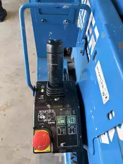 Scherenarbeitsbühne  Genie GS 1932 E-Drive (5)