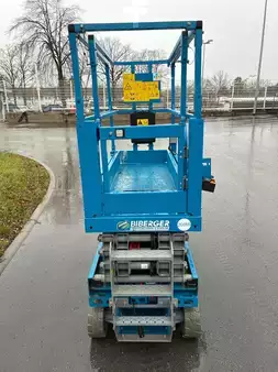 Scherenarbeitsbühne  Genie GS 1932 E-Drive (5)