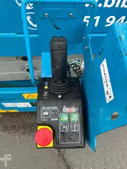 Scherenarbeitsbühne  Genie GS 1932 E-Drive (6)