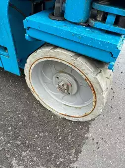 Scherenarbeitsbühne  Genie GS 1932 E-Drive (7)