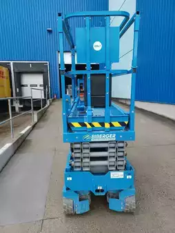 Scherenarbeitsbühne  Genie GS 1932 E-Drive (5)