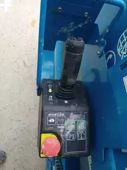 Scherenarbeitsbühne  Genie GS 1932 E-Drive (6)